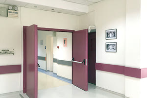 Αγωνιούν για το Βενιζέλειο οι εργαζόμενοι