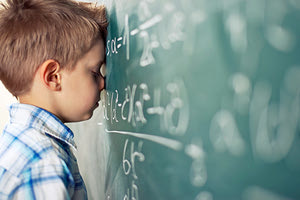 Πολλοί γονείς αντιδρούν όταν μαθαίνουν ότι το παιδί τους χρειάζεται φαρμακευτική αγωγή