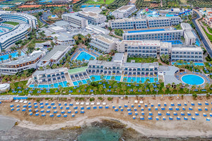 Ετήσια συνάντηση 180 τουριστικών πρακτόρων στο Lyttos Beach