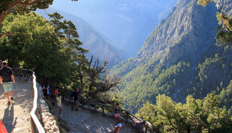 Ο Σφακιανός Ήρωας Καλογεράκης Ιωάννης (Καλογερογιάννης)                