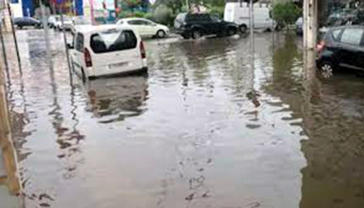 ΠΡΟΒΛΗΜΑΤΑ ΚΑΙ ΣΤΑ ΧΑΝΙΑ ΚΑΚΟΚΑΙΡΙΑ ELIAS