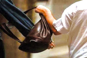 ΚΛΟΠΗ ΤΣΑΝΤΑ ΛΗΣΤΕΙΑ