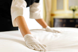 Τι δυσαρεστεί έξι στους δέκα ξενοδοχοϋπαλλήλους