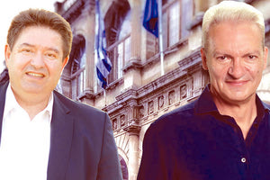 καραμαλακης καλοκαιρινο