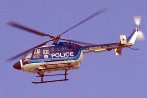 Πέρασε το καλοκαίρι και ελικόπτερο της Αστυνομίας στον κρητικό ουρανό και πάνω από τις  εύφορες… χασισοκοιλάδες του νησιού δεν είδαμε