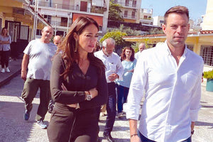 Η Δόμνα και το… σβήσιμό της