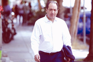 Τα πυρά του για τις εσωκομματικές διαδικασίες στον ΣΥΡΙΖΑ εξαπέλυσε ο πρώην βουλευτής του κόμματος, Χρήστος Σπίρτζης, με αφορμή και την εκλογή του Στέφανου Κασσελάκη στη θέση του νέου προέδρου του κόμματος.