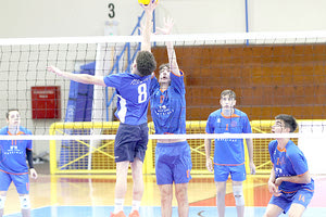 Την Κυριακή θα ξεκινήσει το παγκρήτιο πρωτάθλημα βόλεϊ εφήβων