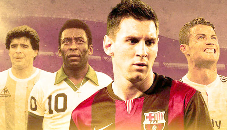 ΙΔΑΝΙΚΗ ΠΟΔΟΣΦΑΙΡΙΚΗ ΟΜΑΔΑ 