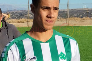 ΠΟΑ: Παραμένει αμφίβολος ο Γιακουμάκης