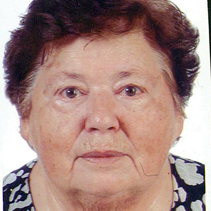 ΝΕΚΡΟΛΟΓΙΑ: Παρασκευή Παλιεράκη-Τρούλη (1938-2023)