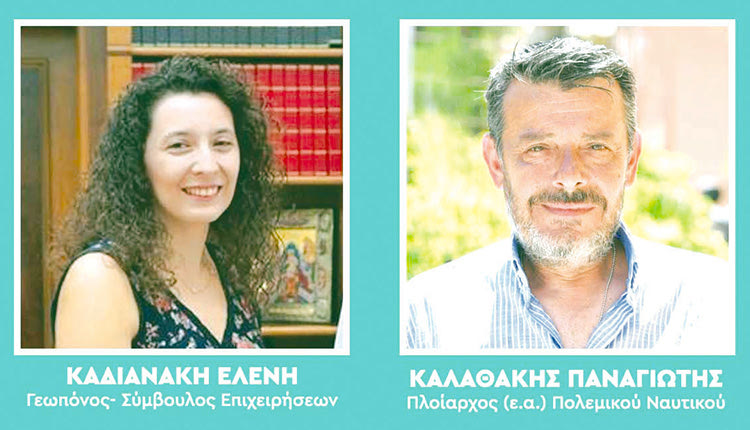 Οι έξι υποψήφιοι, ο δαίμων και όταν είναι να πάει κάτι στραβά θα… πάει