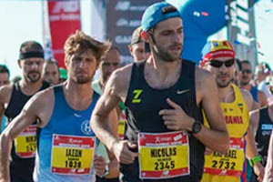 ΗΜΙΜΑΡΑΘΩΝΙΟΣ ΚΡΗΤΗΣ