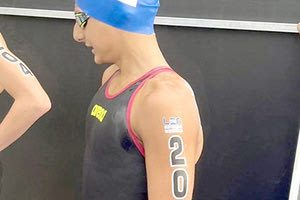 Την 8η θέση πήρε ο Σερζετάκης