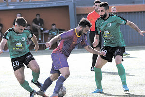 Στη Βοιωτία αγωνίζεται αύριο ο Αλμυρός με τον Ελλοπιακό