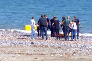 Αποσύρθηκε χθες ο άτυχος πιλότος του ελικοπτέρου