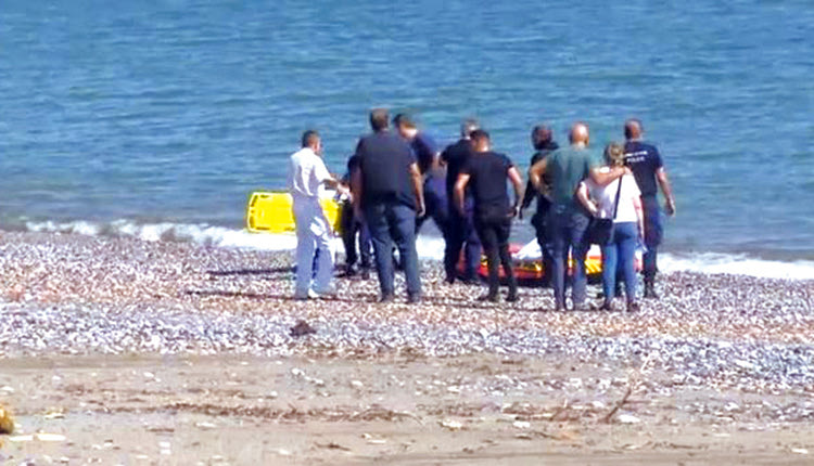 Αποσύρθηκε χθες ο άτυχος πιλότος του ελικοπτέρου