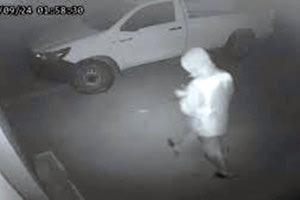 Ελεύθεροι μετά τις απολογίες τους αφέθηκαν ο φυσικός και ο ηθικός αυτουργός του εμπρησμού