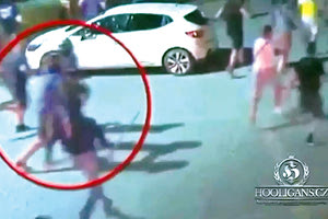 Ευθύνες σε υψηλόβαθμα στελέχη της ΕΛ.ΑΣ. προκύπτουν από την ΕΔΕ