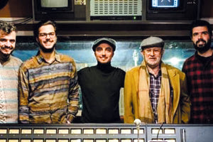 Το Soratis Votskos Quartet