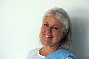 Η ΣΤΕΛΛΑ ΑΡΧΟΝΤΑΚΗ-ΚΑΛΟΓΕΡΑΚΗ “Γιατί εμπιστεύθηκα τον Αλέξη Καλοκαιρινό”