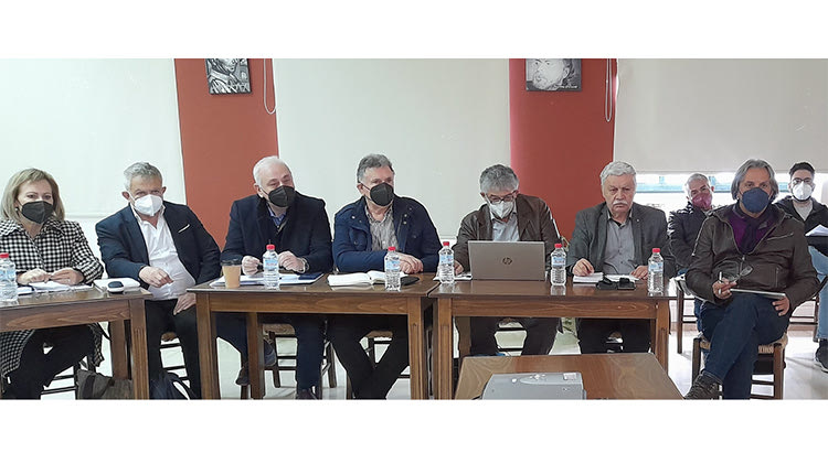 Το πλαίσιο προστασίας των περιοχών Natura 2000 υπό εξέταση