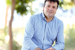 Νίκος Συριγωνάκης