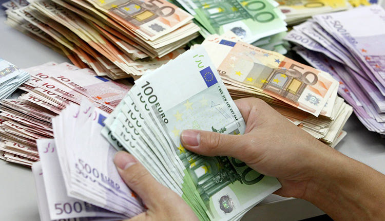 Ο “ΦΟΡΟΛΟΓΙΚΟΣ ΧΑΡΤΗΣ” ΜΕ ΤΑ ΧΡΩΣΤΟΥΜΕΝΑ ΣΤΗΝ ΑΑΔΕ Αυξάνονται οι μεγαλοοφειλέτες, μειώνονται οι... μικροί