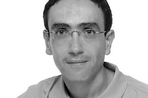 Δημήτρης Βρύσαλης