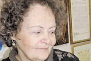 Πηνελόπης Ντουντουλάκη