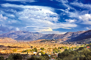 Δήμος Οροπεδίου Λασιθίου