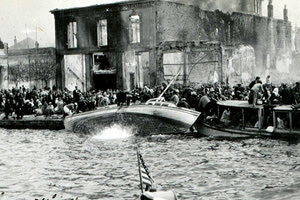 100 ΧΡΟΝΙΑ ΑΠΟ ΤΗ ΜΙΚΡΑΣΙΑΤΙΚΗ ΚΑΤΑΣΤΡΟΦΗ