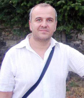 Βαγγέλης Τζούκας