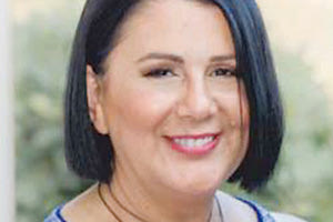 Ελένη Ηγουμενάκη