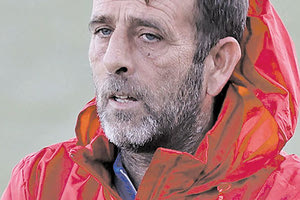 Παπαματθαιάκης: «Δεν είμαι μάγος…»