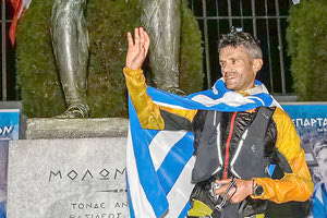 ΣΠΑΡΤΑΘΛΟ: Κατέρριψε ρεκόρ 39 χρόνων ο Ζησιμόπουλος