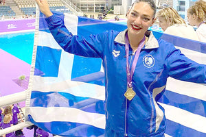 Κατάφωρη αδικία ο αποκλεισμός της Γιαλαμά απο την εθνική ομάδα