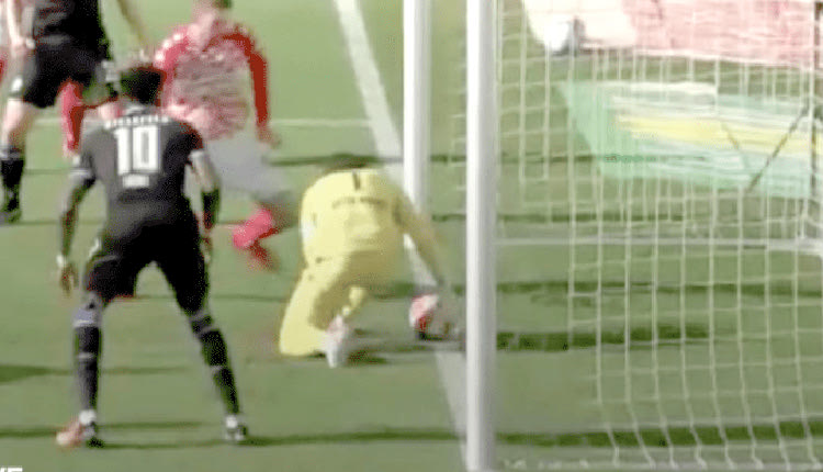 Απίστευτη γκάφα με το VAR στην Αγγλία