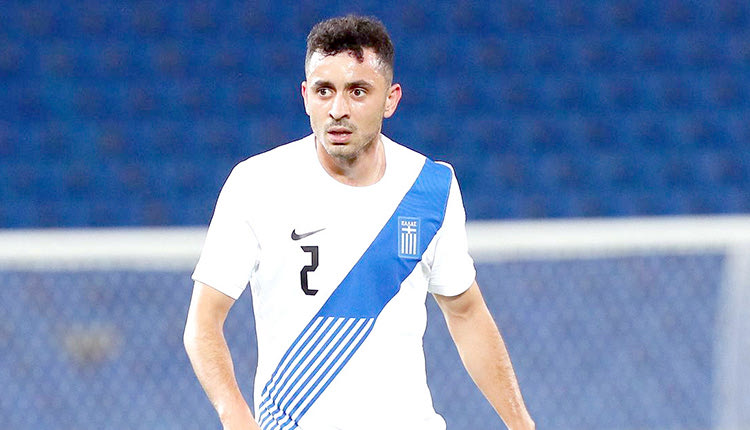 Νικητής ο Σάλιακας στην μονομαχία με Μπουχαλάκη