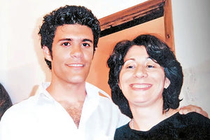 Στο ΣτΕ προσέφυγαν οι συγγενείς του δολοφονημένου φοιτητή