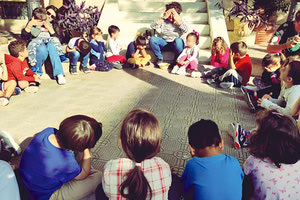 ΓΙΑ ΤΗ ΣΧΟΛΙΚΗ ΠΕΡΙΟΔΟ 2023-2024 Εκπαιδευτικά προγράμματα στο Ιστορικό Μουσείο