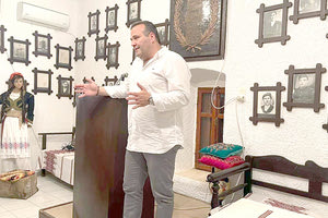 Μεθαύριο η κεντρική εκδήλωση του Πιτσικάκη