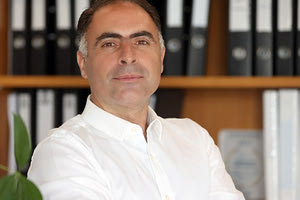 Ο Θ. ΠΕΡΙΣΥΝΑΚΗΣ ΣΤΗΝ “Π” «Η επόμενη πενταετία θα είναι ορόσημο για την Κρήτη»