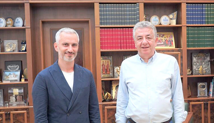 ΓΙΑΝΝΗΣ ΑΝΑΣΤΑΣΑΚΗΣ ΑΡΝΑΟΥΤΑΚΗΣ