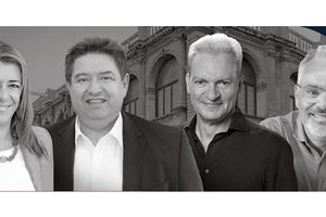 ΔΗΜΟΤΙΚΕΣ ΕΚΛΟΓΕΣ 2023