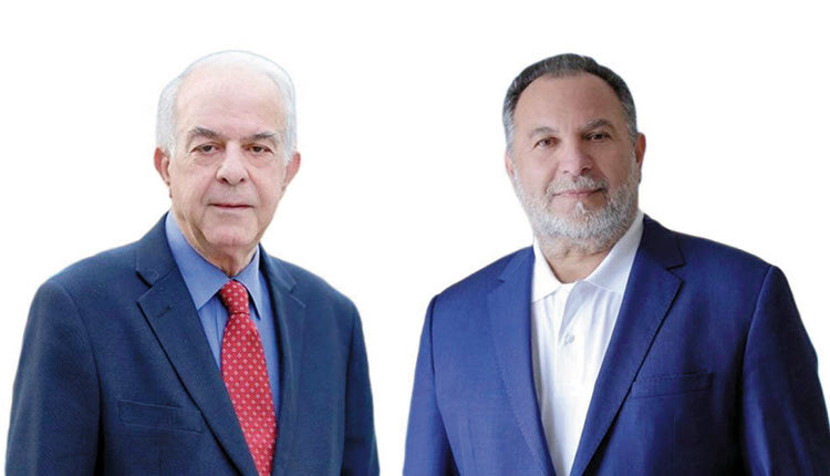 ΚΟΥΡΑΚΗΣ ΛΑΜΠΡΙΝΟΣ