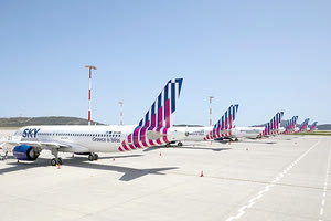 Η SKY express προσφέρει 50% έκπτωση για τη μετακίνηση των δικαστικών αντιπροσώπων