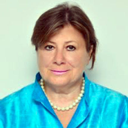 Ο κ. Καλοκαιρινός ήταν κίνητρο για την υποψηφιότητα της κ. Καρούζου