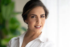 Η ΘΕΟΔΩΡΑ ΚΟΥΤΕΝΤΑΚΗ ΣΤΗΝ “Π” «Η συμμετοχή στα κοινά είναι υπόθεση όλων μας»