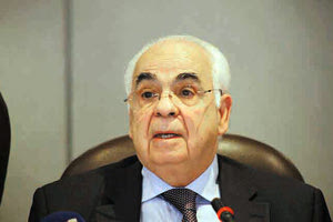 Το «ύστατο χαίρε» είπαν χθες στον Νίκο Σκουλά